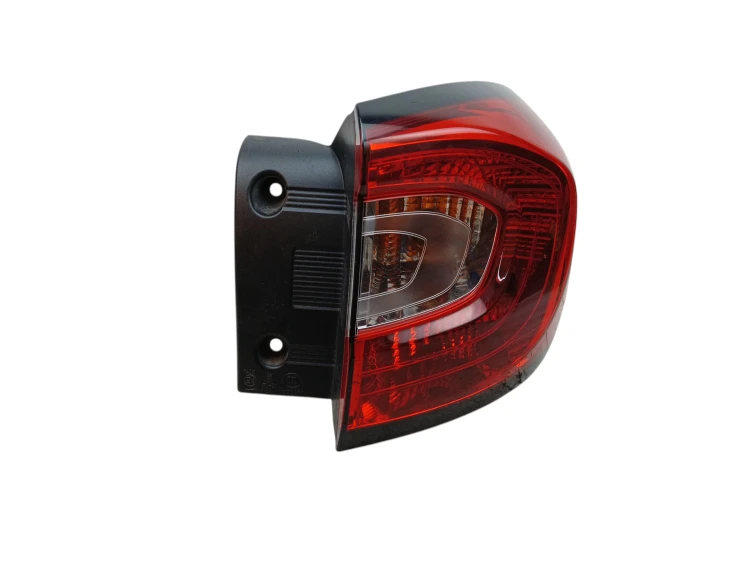 LAMPA PRAWY TYŁ RENAULT CAPTUR I (2013-2017) 1.5 DCI 90KM 265509762R
