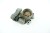 PRZEPUSTNICA OPEL VECTRA C (2002-2005) 1.8 16V 12568796