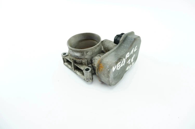 PRZEPUSTNICA OPEL VECTRA C (2002-2005) 1.8 16V 12568796
