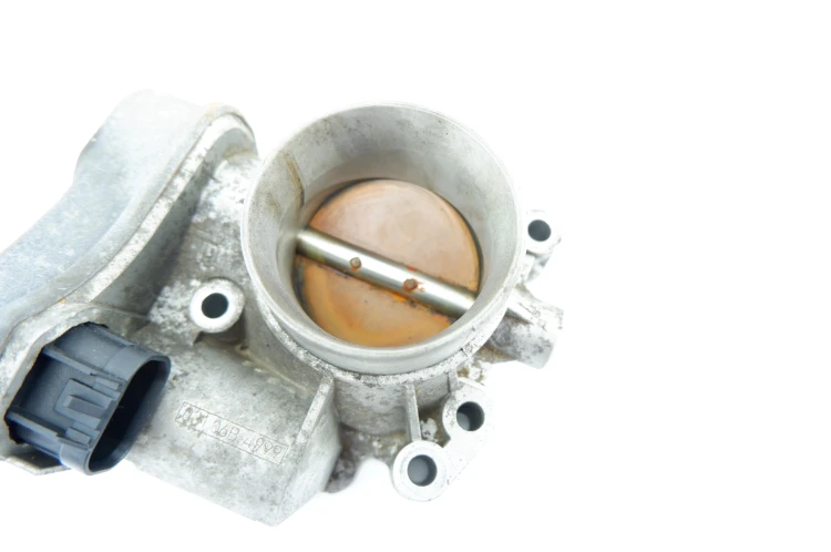PRZEPUSTNICA OPEL VECTRA C (2002-2005) 1.8 16V 12568796