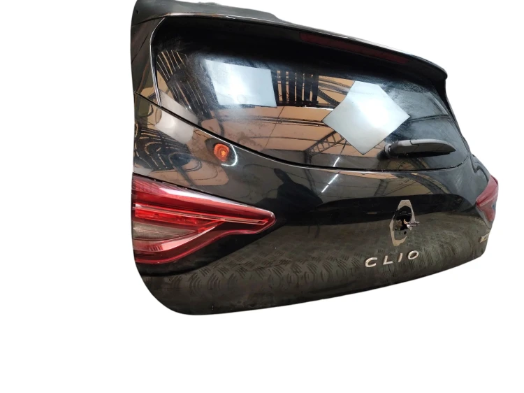KLAPA BAGAŻNIKA RENAULT CLIO V (2019-2023) 1.3 TCE 140KM