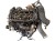 SILNIK KOMPLETNY HYUNDAI IX35 (2009-2013) 2.0 CRDI 136KM D4HA