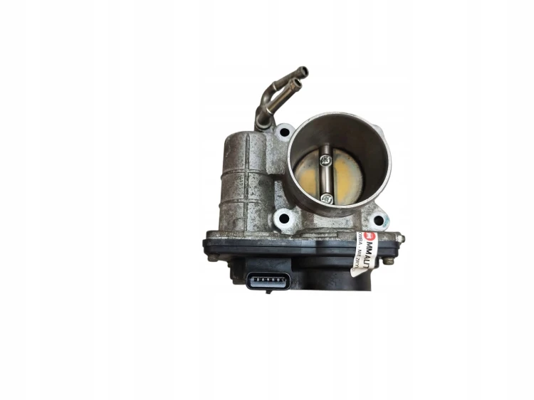 PRZEPUSTNICA NISSAN MICRA K13 (2010-2013) 1.2 80KM SERA526-01