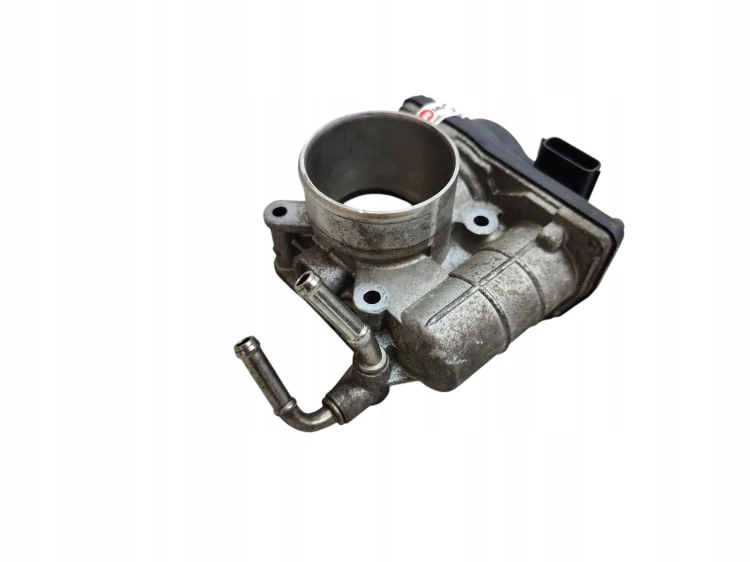 PRZEPUSTNICA NISSAN MICRA K13 (2010-2013) 1.2 80KM SERA526-01