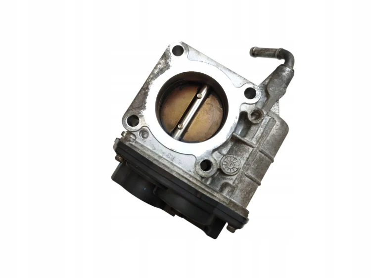 PRZEPUSTNICA NISSAN MICRA K13 (2010-2013) 1.2 80KM SERA526-01