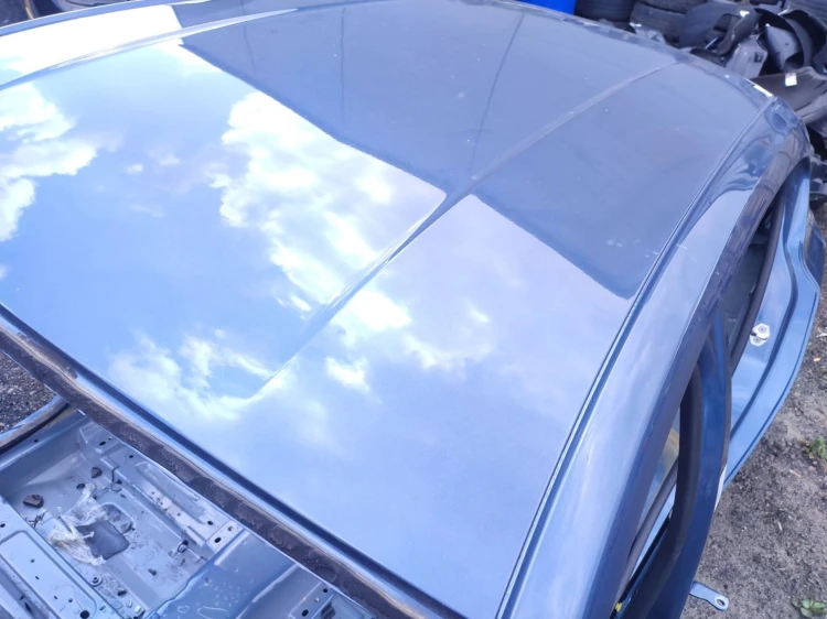DACH FORD FOCUS MK4 (2018-2021) 1.5 EcoBlue 120KM