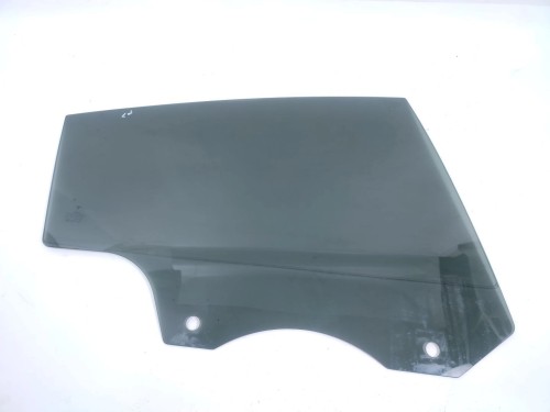 SZYBA DRZWI PRAWY TYŁ TESLA MODEL Y (2019-) LONG RANGE DUAL MOTOR 351KM