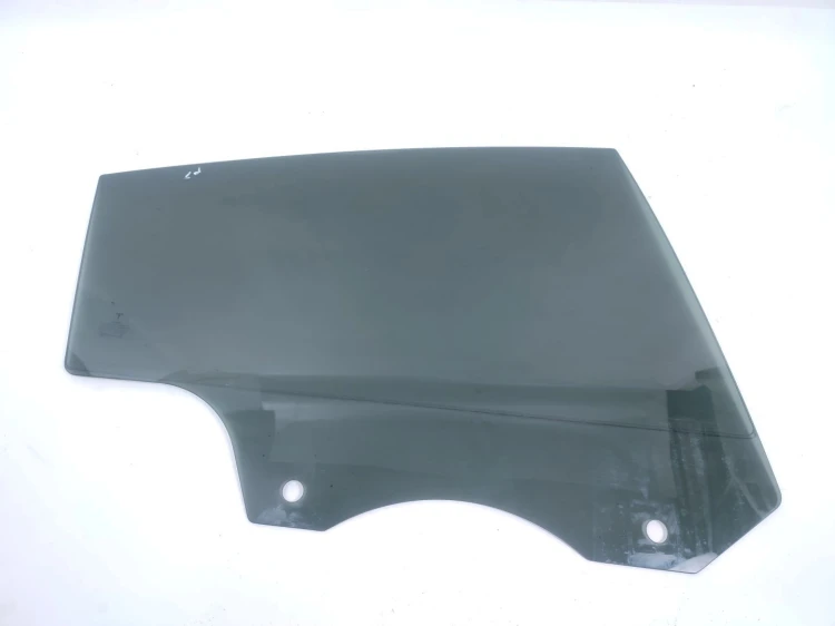 SZYBA DRZWI PRAWY TYŁ TESLA MODEL Y (2019-) LONG RANGE DUAL MOTOR 351KM