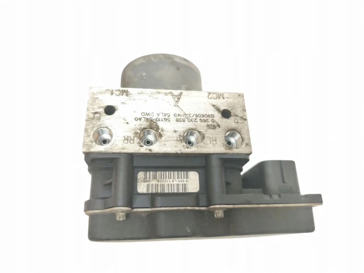 POMPA ABS SUZUKI SX4 LIFT (2009-2013) 1.6 120KM 56110-54LA0