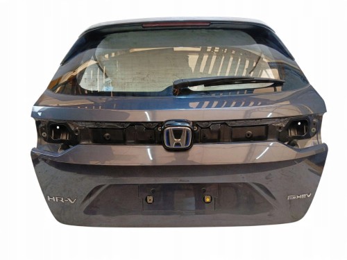 KLAPA BAGAŻNIKA HONDA HR-V III (2021-2024) 1.5 i-MMD 131KM OSŁONA KLAPY ZOS