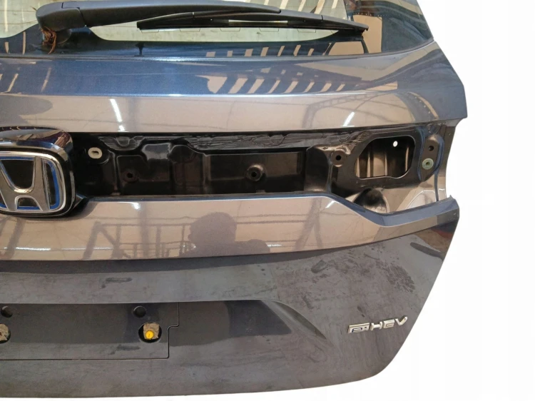KLAPA BAGAŻNIKA HONDA HR-V III (2021-2024) 1.5 i-MMD 131KM OSŁONA KLAPY ZOS