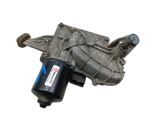 SILNICZEK WYCIERACZKI LEWY PRZÓD RENAULT SCENIC III (2009-2011) 1.5 DCI 106