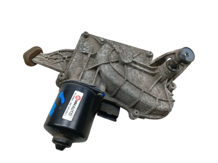 SILNICZEK WYCIERACZKI LEWY PRZÓD RENAULT SCENIC III (2009-2011) 1.5 DCI 106