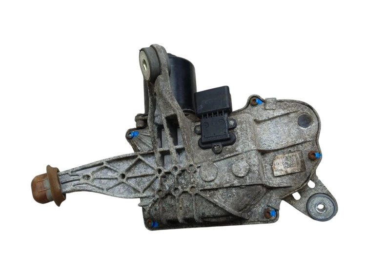 SILNICZEK WYCIERACZKI LEWY PRZÓD RENAULT SCENIC III (2009-2011) 1.5 DCI 106