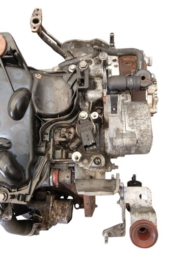 SILNIK SŁUPEK RENAULT LAGUNA III (2007-2010) 2.0 DCI 131KM M9R742
