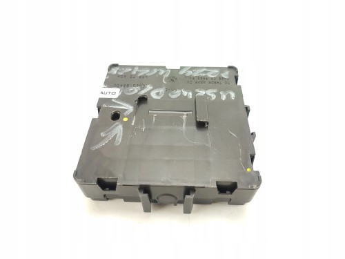 MODUŁ HFM DACIA DUSTER II LIFT (2021-2024) 1.0 TCE 100KM 285903107R