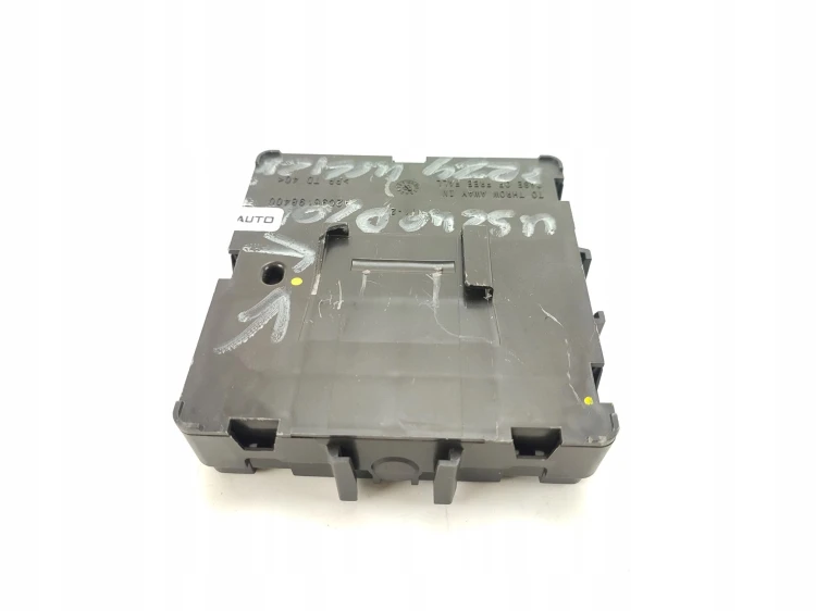 MODUŁ HFM DACIA DUSTER II LIFT (2021-2024) 1.0 TCE 100KM 285903107R