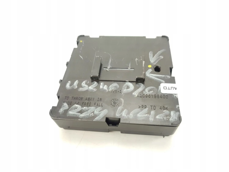 MODUŁ HFM DACIA DUSTER II LIFT (2021-2024) 1.0 TCE 100KM 285903107R