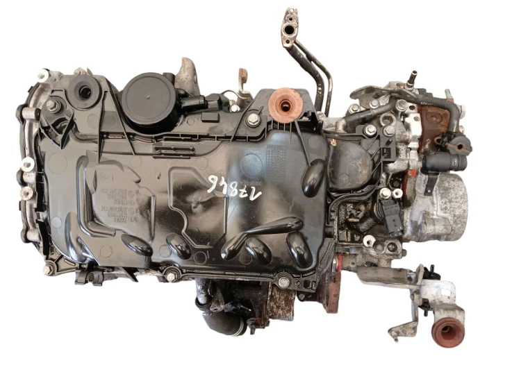 SILNIK SŁUPEK RENAULT LAGUNA III (2007-2010) 2.0 DCI 131KM M9R742