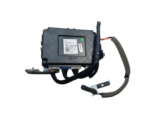 MODUŁ BCM HYUNDAI I30 III LIFT (2020-) 1.5 DPI 110KM 954A0-G4280