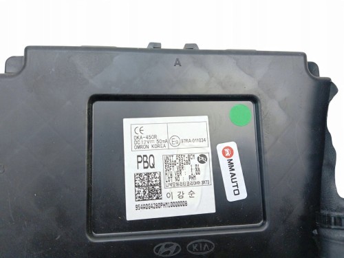 MODUŁ BCM HYUNDAI I30 III LIFT (2020-) 1.5 DPI 110KM 954A0-G4280