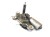 MECHANIZM WYCIERACZKI TYŁ FORD FOCUS MK1 LIFT (2001 -2004) 1.8 TDCI 100HP X