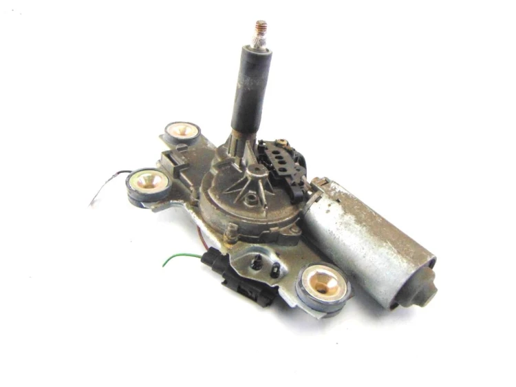 MECHANIZM WYCIERACZKI TYŁ FORD FOCUS MK1 LIFT (2001 -2004) 1.8 TDCI 100HP X