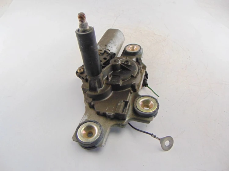 MECHANIZM WYCIERACZKI TYŁ FORD FOCUS MK1 LIFT (2001 -2004) 1.8 TDCI 100HP X