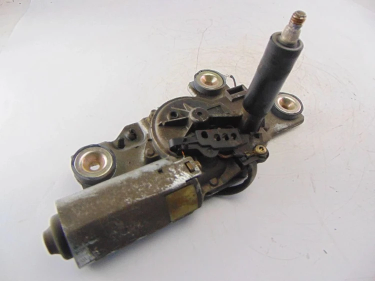 MECHANIZM WYCIERACZKI TYŁ FORD FOCUS MK1 LIFT (2001 -2004) 1.8 TDCI 100HP X