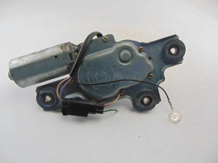 MECHANIZM WYCIERACZKI TYŁ FORD FOCUS MK1 LIFT (2001 -2004) 1.8 TDCI 100HP X