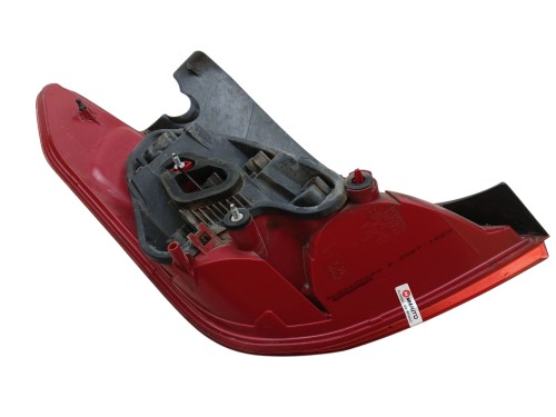 LAMPA PRAWY TYŁ PEUGEOT 308 I T7 (2007-2011) 1.6 VTI 120KM 9680425680