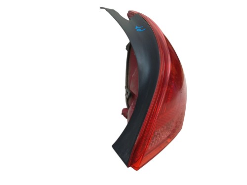 LAMPA PRAWY TYŁ PEUGEOT 308 I T7 (2007-2011) 1.6 VTI 120KM 9680425680