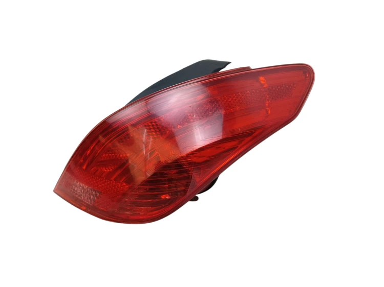 LAMPA PRAWY TYŁ PEUGEOT 308 I T7 (2007-2011) 1.6 VTI 120KM 9680425680
