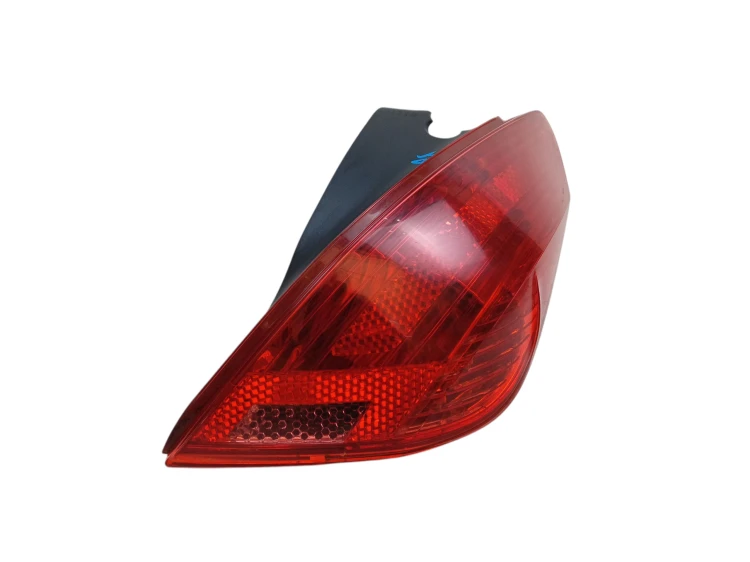 LAMPA PRAWY TYŁ PEUGEOT 308 I T7 (2007-2011) 1.6 VTI 120KM 9680425680