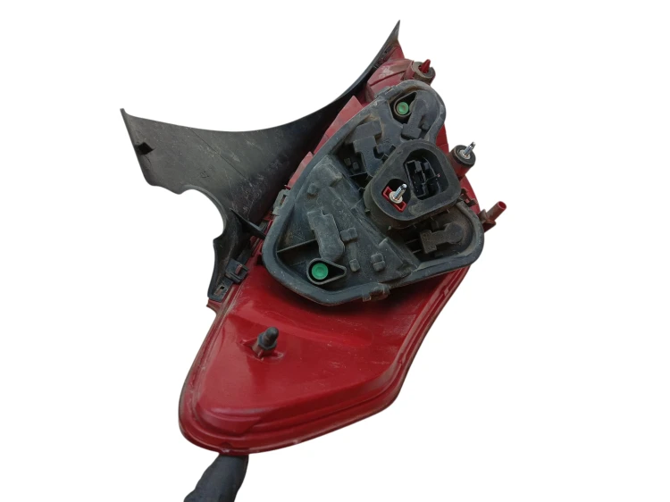 LAMPA PRAWY TYŁ PEUGEOT 308 I T7 (2007-2011) 1.6 VTI 120KM 9680425680