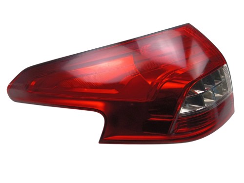 LAMPA LEWY TYŁ CITROEN C5 III LIFT (2012-2017) 2.0 HDI 163KM X8X-13405-AX