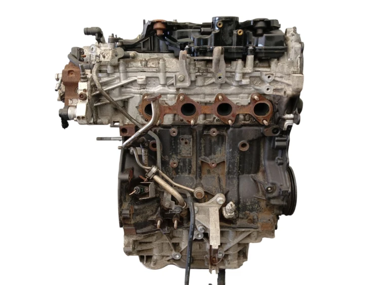 SILNIK SŁUPEK RENAULT LAGUNA III (2007-2010) 2.0 DCI 131KM M9R742