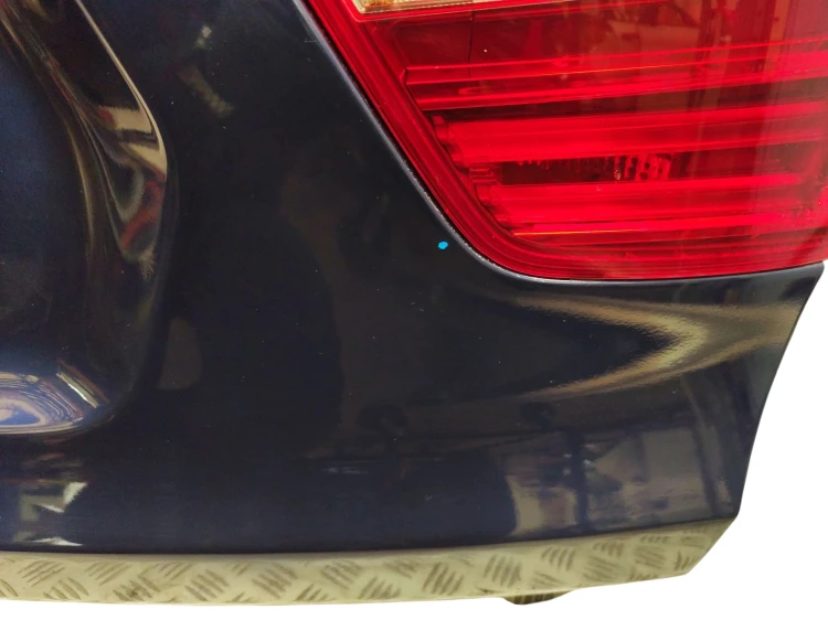 KLAPA BAGAŻNIKA BMW X3 F25 (2010-2014) 2.0 D 184KM