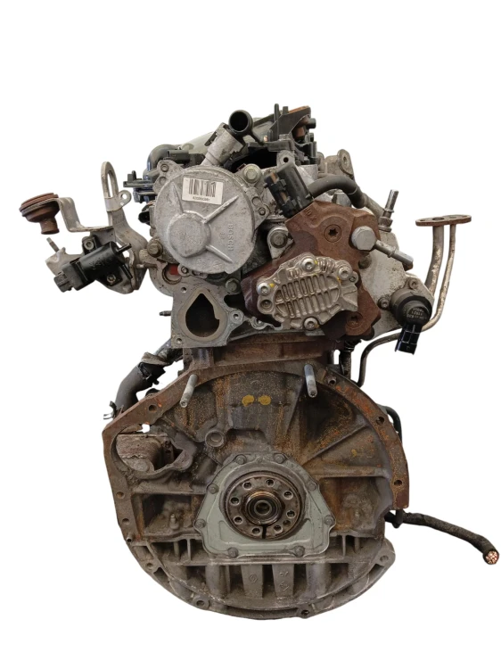 SILNIK SŁUPEK RENAULT LAGUNA III (2007-2010) 2.0 DCI 131KM M9R742