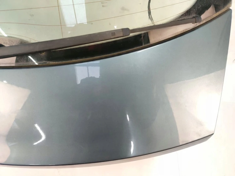 KLAPA BAGAŻNIKA SEAT TOLEDO IV (2012-2015) 1.6 TDI 105KM