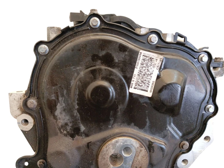 SILNIK SŁUPEK RENAULT LAGUNA III (2007-2010) 2.0 DCI 131KM M9R742