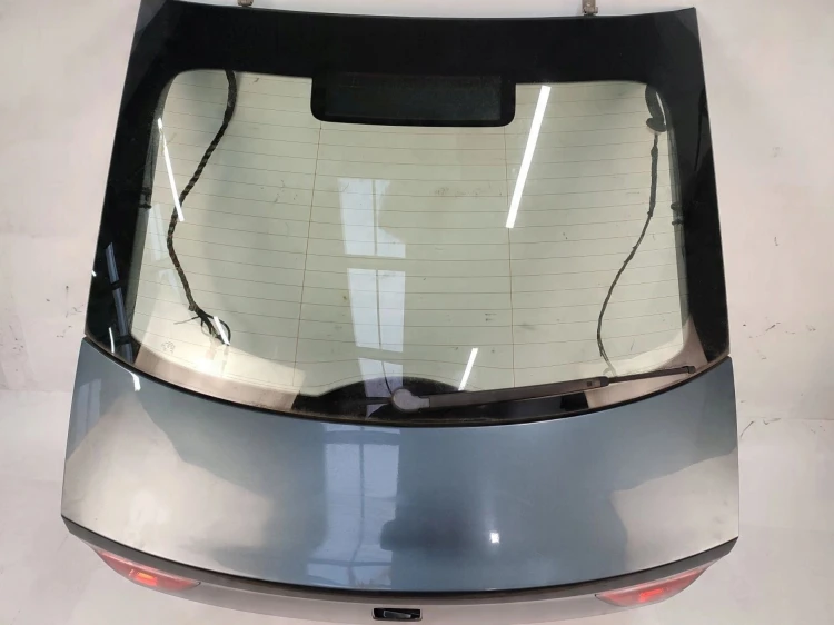 KLAPA BAGAŻNIKA SEAT TOLEDO IV (2012-2015) 1.6 TDI 105KM