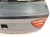 KLAPA BAGAŻNIKA SEAT TOLEDO IV (2012-2015) 1.6 TDI 105KM