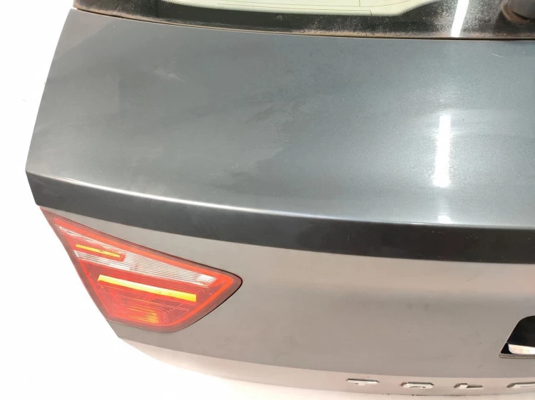 KLAPA BAGAŻNIKA SEAT TOLEDO IV (2012-2015) 1.6 TDI 105KM
