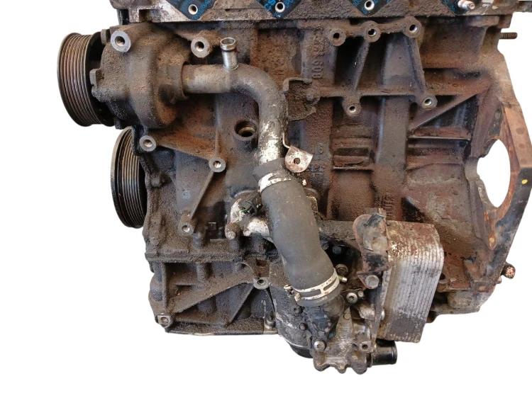 SILNIK SŁUPEK RENAULT LAGUNA III (2007-2010) 2.0 DCI 131KM M9R742
