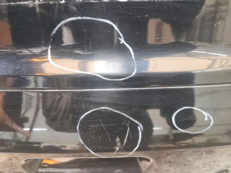 KLAPA BAGAŻNIKA HONDA CR-V IV (2012-2014) 2.2 i-DTEC 150KM