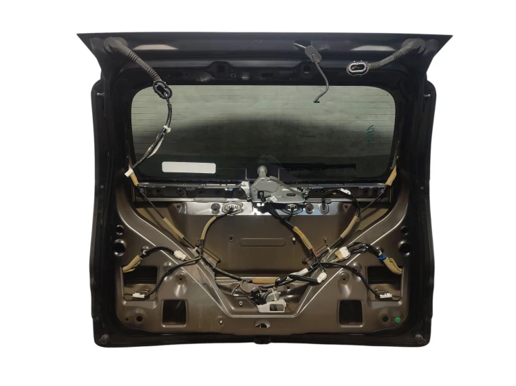 KLAPA BAGAŻNIKA HONDA CR-V IV (2012-2014) 2.2 i-DTEC 150KM