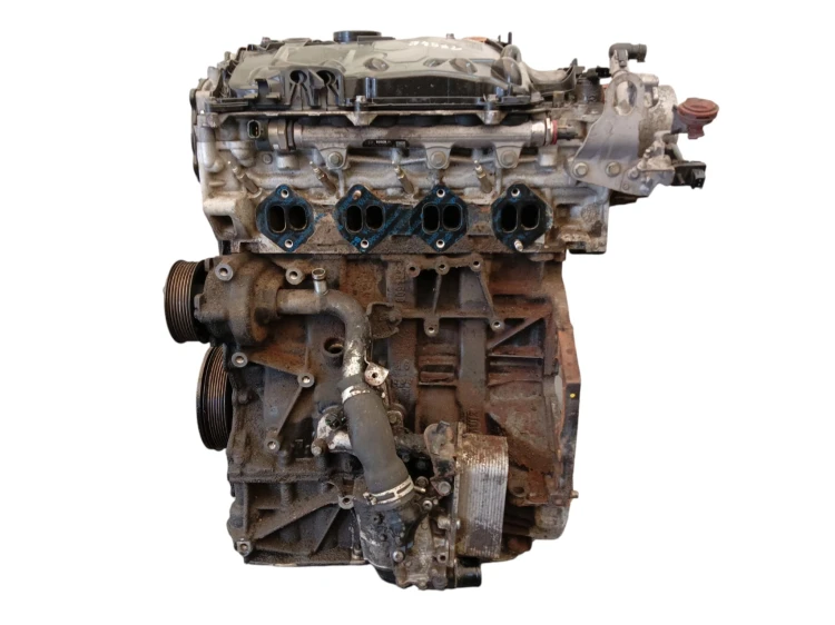 SILNIK SŁUPEK RENAULT LAGUNA III (2007-2010) 2.0 DCI 131KM M9R742