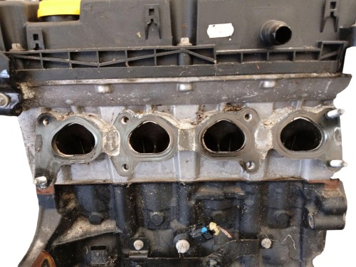 SILNIK SŁUPEK OPEL ASTRA H GTC (2005-2011) 1.6 T 180KM Z16LET