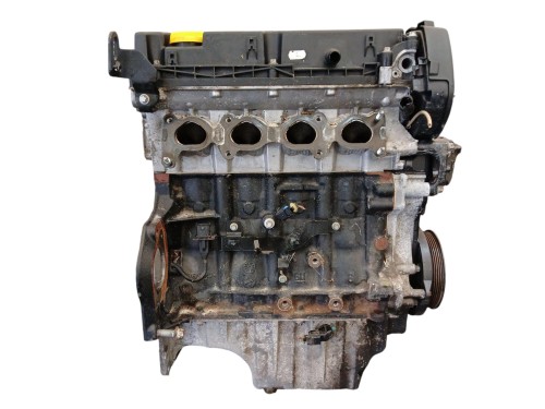 SILNIK SŁUPEK OPEL ASTRA H GTC (2005-2011) 1.6 T 180KM Z16LET